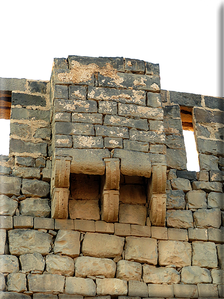 foto Fortezza di Qasr al-Azraq